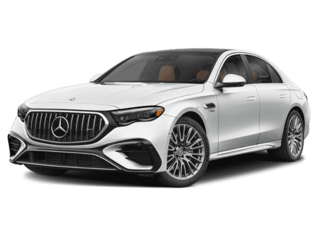 شركة تأجير السيارات في ماربيا -Mercedes Benz E-Class 2025