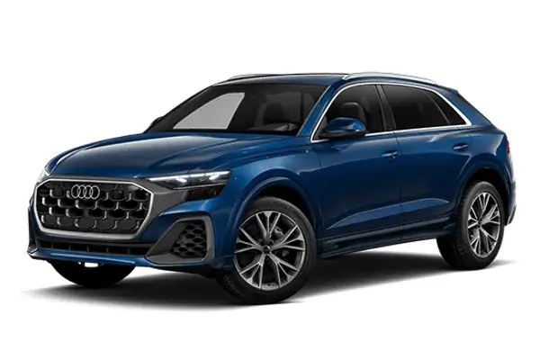 Audi-Q8