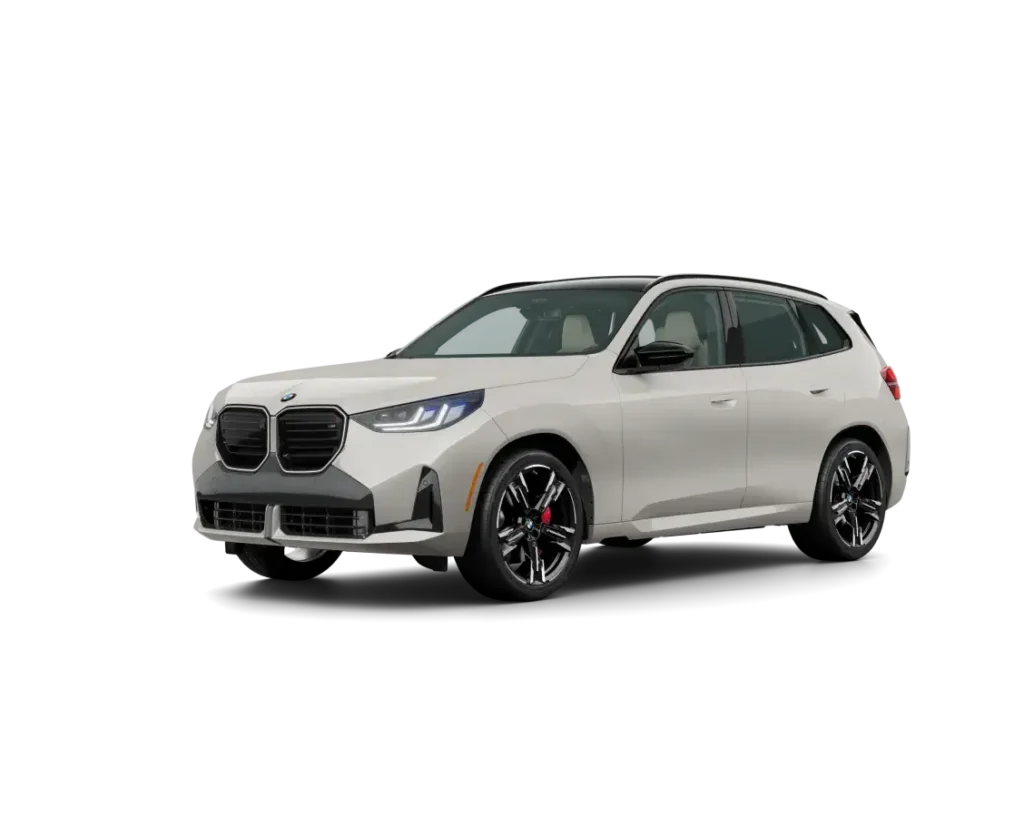 BMW-x3