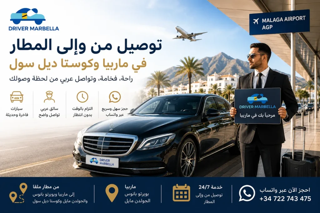 airport transfers