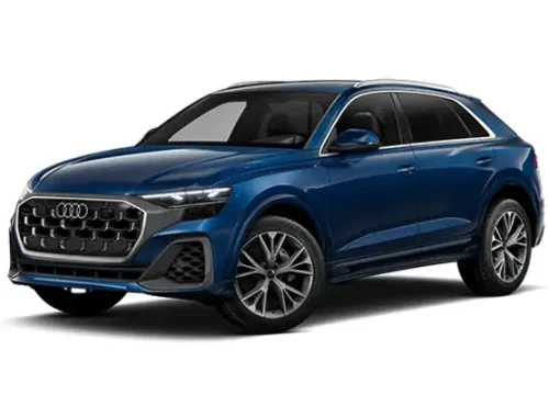 Audi-Q8