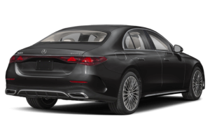 Mercedes Benz E-Class