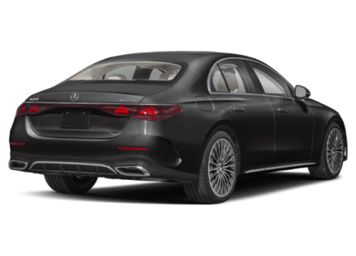 Mercedes Benz E-Class