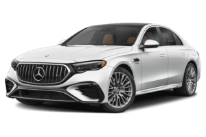 شركة تأجير السيارات في ماربيا -Mercedes Benz E-Class 2025