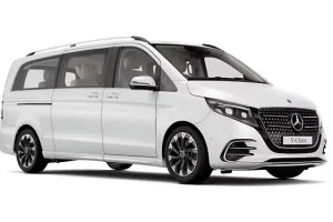 Mercedes benz v class (2)